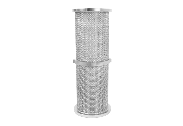 Stainless Steel Filter Cartridge